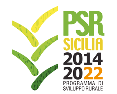 Sito realizzato con i fondi psr Sicilia 2014-2022